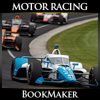 107th Indianapolis 500 Betting